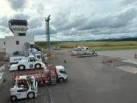 中標津空港（根室中標津空港）の写真・動画_image_836248