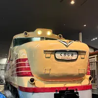 京都鉄道博物館の写真・動画_image_836377