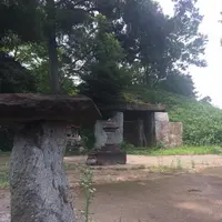 穴八幡古墳の写真・動画_image_83657