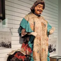 石神井公園ふるさと文化館の写真・動画_image_83728
