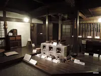 中野区立歴史民俗資料館の写真・動画_image_83743