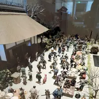 世田谷区立郷土資料館の写真・動画_image_83751