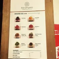 バー・ジンガロ（Bar Zingaro）の写真・動画_image_83778