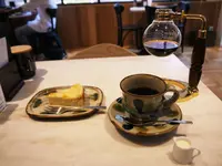 ペンギンカフェの写真・動画_image_83911