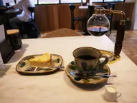 ペンギンカフェの写真・動画_image_83921