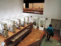 世田谷区立郷土資料館の写真・動画_image_83923