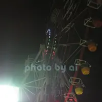 パレットタウン大観覧車の写真・動画_image_84049