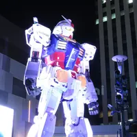 ダイバーシティ東京 プラザの写真・動画_image_84053
