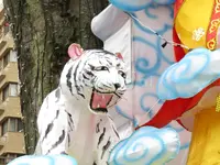 横浜中華街の写真・動画_image_84055