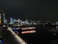 横浜港大さん橋国際客船ターミナル（大さん橋）の写真・動画_image_84060