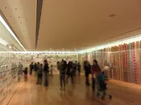 カップヌードルミュージアム 横浜の写真・動画_image_84061