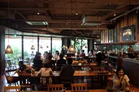 ロイヤル・ガーデンカフェ青山の写真・動画_image_84323