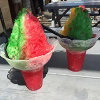 パシフィックドライブイン（Pacific DRIVE-IN）の写真・動画_image_84330