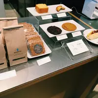 ブルーボトルコーヒー（Blue Bottle Coffee）新宿店の写真・動画_image_84339