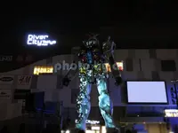 ダイバーシティ東京 プラザの写真・動画_image_84348