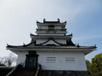 杵築城の写真・動画_image_84386