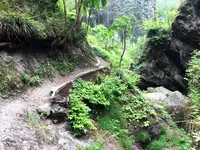 秩父華厳の滝の写真・動画_image_84436