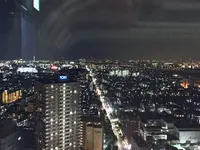タワーホール船堀 展望室の写真・動画_image_84477