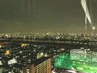 タワーホール船堀 展望室の写真・動画_image_84478