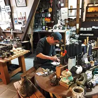 常滑焼 散歩コースの写真・動画_image_84520