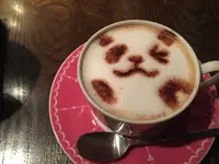 ぱんだ珈琲店の写真・動画_image_84540