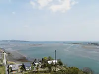 杵築城の写真・動画_image_84557