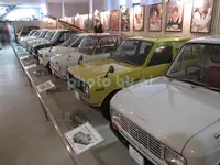 伊香保 おもちゃと人形 自動車博物館の写真・動画_image_84574