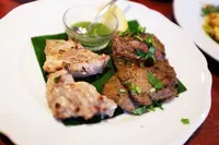 タンドール バル カマルプールの写真・動画_image_84605