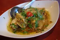 タンドール バル カマルプールの写真・動画_image_84607