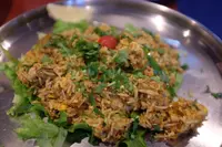 タンドール バル カマルプールの写真・動画_image_84608