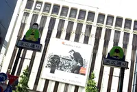 新宿　末広亭の写真・動画_image_84632