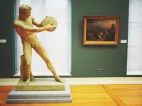 王立美術館の写真・動画_image_84692
