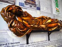 グランプラスの写真・動画_image_84696