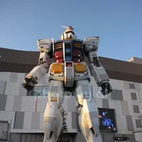 ダイバーシティ東京 プラザの写真・動画_image_84800