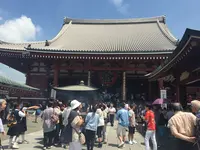 浅草寺の写真・動画_image_84838