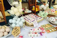 Market Hillの写真・動画_image_84916
