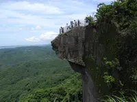 鋸山 日本寺 展望台の写真・動画_image_84924