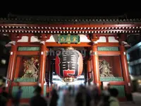 浅草寺の写真・動画_image_85001