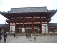 東大寺の写真・動画_image_85013