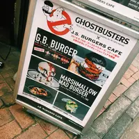 J.S. BURGERS CAFE 新宿店の写真・動画_image_85126
