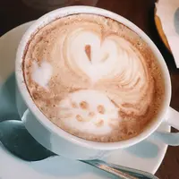 cafe&lounge ANALOG SHINJUKUの写真・動画_image_85135