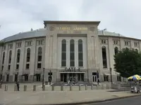ヤンキー・スタジアムの写真・動画_image_85198