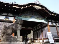御香宮神社の写真・動画_image_85219