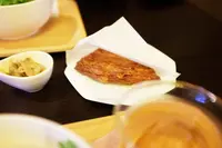 テディアンドダディ（中華粥）の写真・動画_image_85250