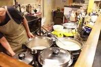 テディアンドダディ（中華粥）の写真・動画_image_85252