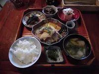 町家カフェ・革小物 遊間の写真・動画_image_85313