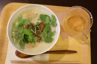 テディアンドダディ（中華粥）の写真・動画_image_85347