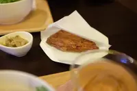 テディアンドダディ（中華粥）の写真・動画_image_85348