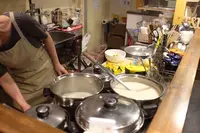 テディアンドダディ（中華粥）の写真・動画_image_85351