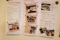 テディアンドダディ（中華粥）の写真・動画_image_85353